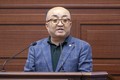 김홍구 경북도의원 ‘맑은 물 하이웨이’ 강력 비판