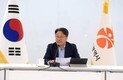 강기정 광주시장, 대통령실에 AI현안 건의