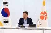 강기정 광주시장, 대통령실에 AI현안 건의