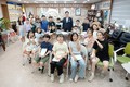 양평초 4학년 학생들, 관광 캐릭터 ‘양춘이’ 인터뷰 위해 양평군수 집무실 방문
