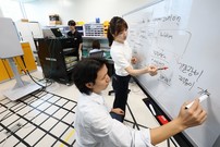 KT-삼성전자, AI 기반 무선망 최적화 기술 개발·검증 성공
