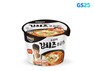 GS25, ‘오모리김치즈볶음면’ 출시