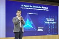 삼성SDS “AI 에이전트 시대 연다”