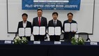 휴온스엔, 새싹작물 활용 건기식 개발 MOU 체결
