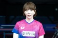 한국 여자탁구의 살아있는 전설 한국마사회 탁구단 서효원 선수, 은퇴 후 지도자의 길 준비 중