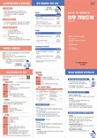 광주 광산구, 의약업소 업무 안내서 제작