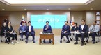 강기정 시장, 군공항‧도시철도‧AI 등 해법 찾는다
