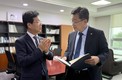 박병규 광산구청장 국회 찾아 ‘고용위기지역 지정 협조’ 요청