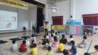 경북교육청, 울릉도에서 ‘찾아가는 안전체험교육’ 교육 실시