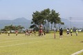진도군, 전국 종별 럭비선수권대회 개막