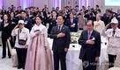 李 대통령, 천안함 전 함장-유족 등 보훈 행사 초청해 오찬 …“희생에 최고 예우”