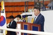 수원특례시의회 이재식 의장, ‘제5회 수원시장애인태권도협회장배 장애인태권도대회’ 참석