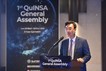 LG유플러스, 글로벌 양자표준 연합 ‘QuINSA’ 초대 의장사로 선정