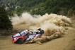 현대자동차 월드랠리팀, 2025 WRC 그리스 랠리 우승