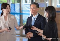 검찰 해체냐, 개혁이냐…정성호 법무부장관 후보자에 쏠린 눈
