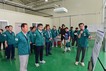 박현국 봉화군수, 취임 3주년...기념식 대신 현장으로