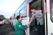 권기창 안동시장, 민선 8기 4년 차 첫날 “시민 속으로”