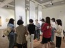 국립순천대, 전시 '푸른 웃음 소리' 성황리 막내려