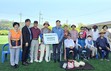 월성원자력본부, 경주시 감포읍 1억 원 상당 자동심장충격기 설치 지원