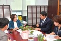 정철원 담양군수, 특별교부세 확보 위한 초당적 협력 행보