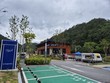 울진군, 국도36호선 핫플 ‘금강송 쉼터’ 본격 운영