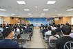 김광열 군수, 총 4575억 원 투입 산불피해 지역 재건 비전 제시