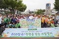 김재욱 칠곡군수, 민선 8기 3주년 기념식 없이 ‘현장에서 시작’