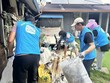 장성군 복지기동대 ‘해충없이 깨끗한가(家)’ 특화사업 호응