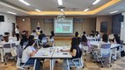 청도교육지원청, 학생 생성 교육과정 연수회 개최