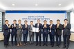 삼성카드, 우리은행과 전략적 파트너십 업무협약 체결