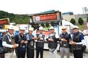 한화 건설부문, 혹서기 건설현장에 ‘Summer Safety 푸드트럭’ 운영