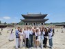 경복궁 체험 품은 경복대학교 단기연수 프로그램 ‘Summer Study Tour’, 전 세계 150명 매료