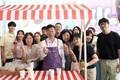 성남시, 직원 응원카페 운영…신상진 시장 “함께한 3년, 고맙습니다”