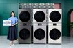 삼성전자, AI 기능 강화한 2025년형 ‘비스포크 AI 원바디’ 세탁기·건조기 출시