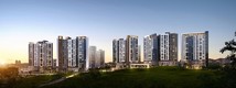 HDC현대산업개발 ‘대구 범어 2차 아이파크’ 견본주택 4일 개관