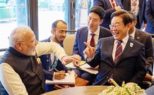 [기자수첩] 李 ‘정상외교 딱맞춤 미친 친화력’의 비밀은? … 성공하려면 따라 배울만