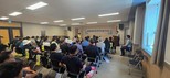 고흥군, 불법 양식장·무허가 어업단속 현장 설명회 개최