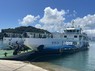 완도~모도 운항, 신조 여객선 ‘섬사랑 2호’ 취항