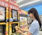 GS25 “생과일 스무디 판매량 3위”