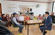 함평군, 384개소 경로당 ‘무더위 쉼터’로 전환…폭염 대응 총력