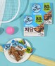 오리온, 당 함량 낮춘 ‘닥터유 에너지바 저당’ 선봬