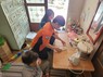 전남도 복지기동대-소방본부, 노후주택 화재예방 긴급점검