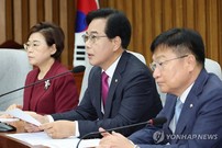 '尹 내란' 옹호했던 45명은 누구? 野  '인적 청산' 가능할까