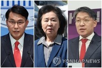 ‘김건희특검’, 尹부부 공천개입 본격수사…尹 측근 3인방 옥죈다