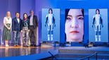 LG 올레드 TV, LG 구겐하임 어워드 수상자 김아영 작가 작품 담아
