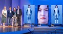 LG 올레드 TV, LG 구겐하임 어워드 수상자 김아영 작가 작품 담아