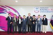 김병주 최고위원, 경복대학교 방문…“AI·안전·디지털트윈 시대, 첨단 실무교육 체계 감명 깊어”