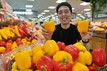 롯데마트, 오는 10~16일 ‘제철 한상 기획전’