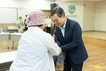 평온 찾은 대성동 주민들 다시 만난 김동연 경기도지사 “평화로운 일상 계속되도록 관심과 지원 이어가겠다”