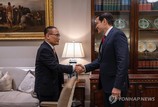 美 “돈 더” 요구에 韓 “동맹 최종단계 고려하라” 대립 … 이 대통령 첫 NSC